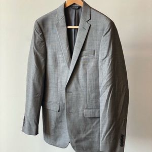 Jos A Bank Suit Jacket